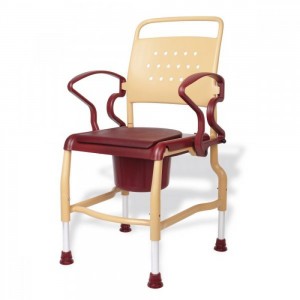 Кресло-стул с санитарным оснащением Кёльн