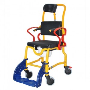 Кресло-стул с санитарным оснащением Аугсбург (ДЦП)