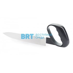 Специальный нож, адаптированный для инвалидов