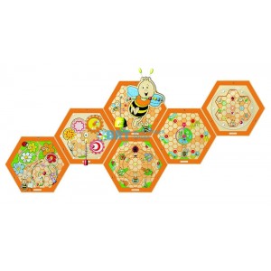 Игровая система Пчелиный рой