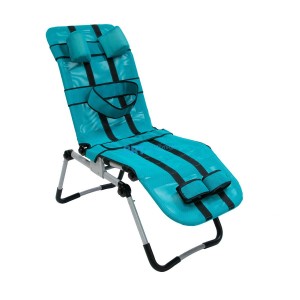 Кресло для купания детей с дцп