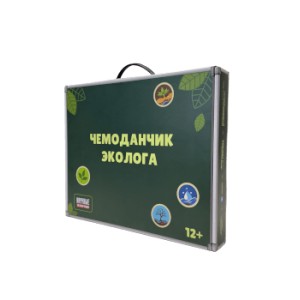 Набор "Юный эколог"